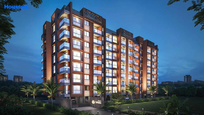 Project Image of Glorious Tathastu in Ravet, Pune - Image 206153