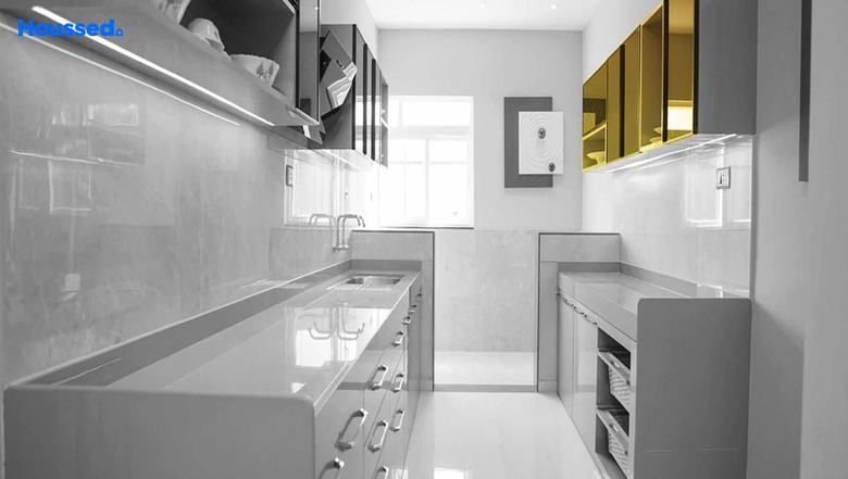 Sample Apartment of Glorious Tathastu in Ravet, Pune - Image 206161