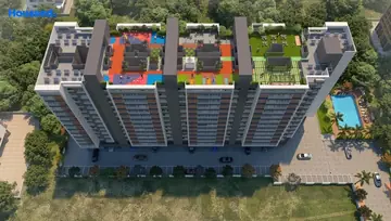 Amenities of Goodwill Palaash Riveria - Image 206170