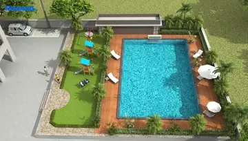 Amenities of Goodwill Palaash Riveria - Image 206171