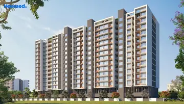 Project Image of Goodwill Palaash Riveria - Image 206168