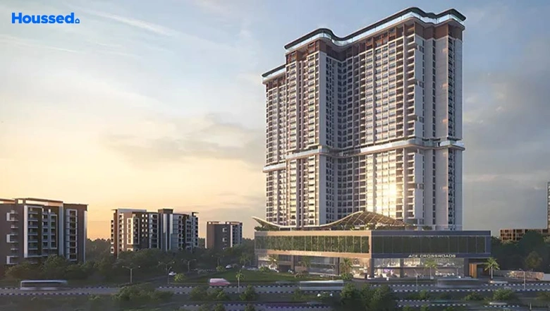 Project Image of Jhamtani Guess The Ace in Ravet, Pune - Image 206176