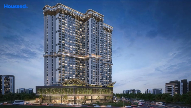 Project Image of Jhamtani Guess The Ace in Ravet, Pune - Image 206177