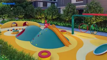 Amenities of Kolte Patil Life Republic 24K Espada - Image 206192