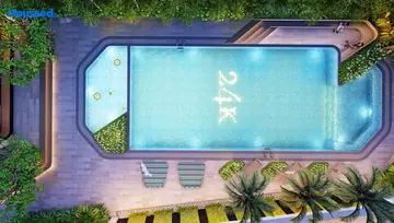 Amenities of Kolte Patil Life Republic 24K Espada - Image 206191