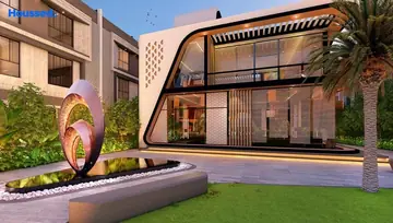 Amenities of Kolte Patil Life Republic 24K Espada - Image 206190