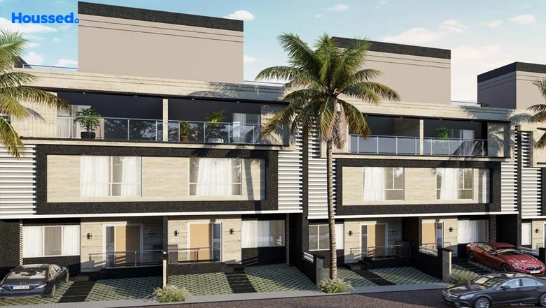 Project Image of Kolte Patil Life Republic 24K Espada in Mulshi, Pune - Image 206187