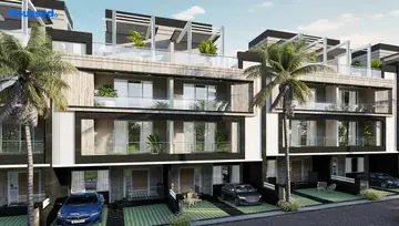 Project Image of Kolte Patil Life Republic 24K Espada - Image 206189