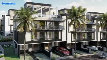 Project Image of Kolte Patil Life Republic 24K Espada - Image 206188