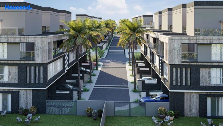 Project Image of Kolte Patil Life Republic 24K Espada in Mulshi, Pune - Image 206186