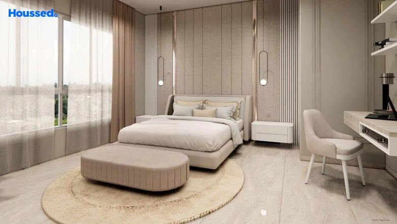 Sample Apartment of Kolte Patil Life Republic 24K Espada in Mulshi, Pune - Image 206193