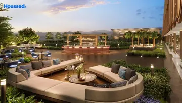 Amenities of Lodha Magnus - Image 206200