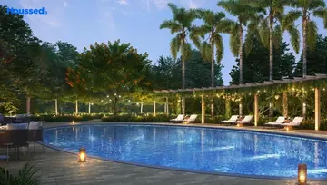 Amenities of Lodha Magnus - Image 206201