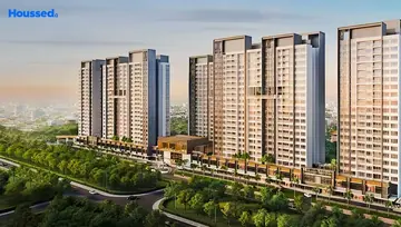 Project Image of Lodha Magnus - Image 206199