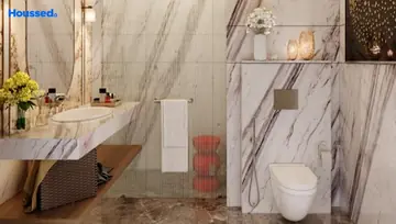 Sample Apartment of Lodha Magnus - Image 206203
