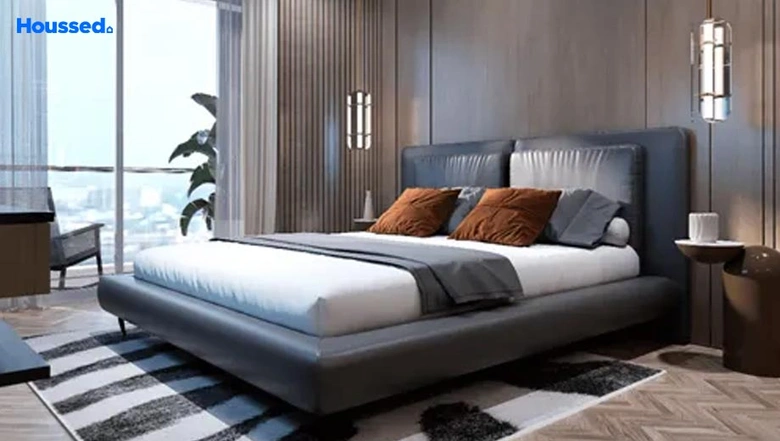 Sample Apartment of Mantra Codename Joypin in Kharadi, Pune - Image 206213