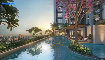 Amenities of Namrata Amberwood - Image 206227