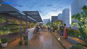 Amenities of Namrata Amberwood - Image 206230