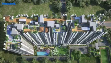 Amenities of Namrata Amberwood - Image 206224
