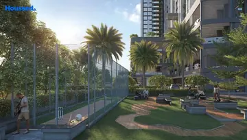 Amenities of Namrata Amberwood - Image 206223