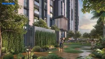 Amenities of Namrata Amberwood - Image 206234