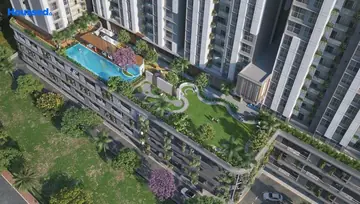 Amenities of Namrata Amberwood - Image 206225