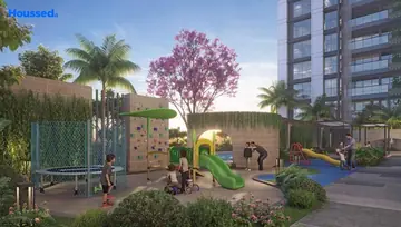 Amenities of Namrata Amberwood - Image 206231