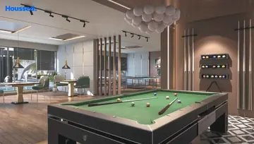 Amenities of Namrata Amberwood - Image 206226
