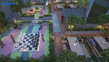 Amenities of Namrata Amberwood - Image 206233