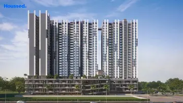 Project Image of Namrata Amberwood - Image 206219