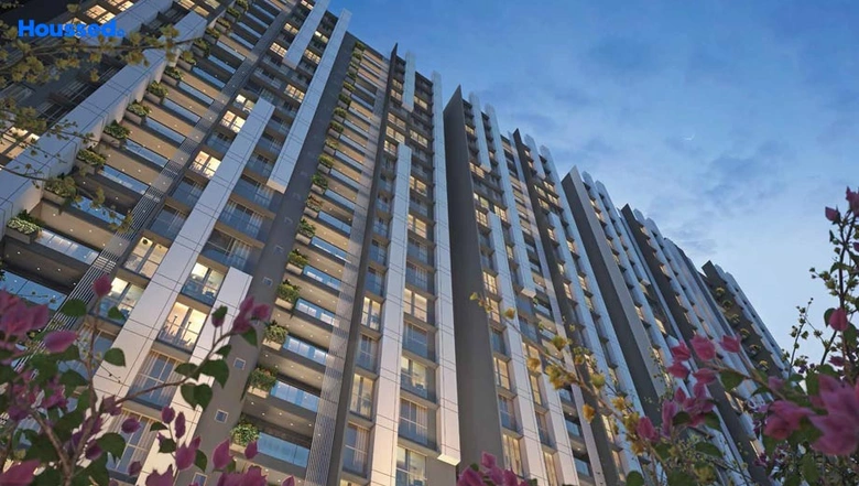 Project Image of Namrata Amberwood in Rahatani, Pune - Image 206222
