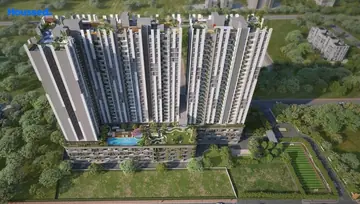 Project Image of Namrata Amberwood - Image 206220