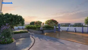 Amenities of Rohit 108 Avyana - Image 206242