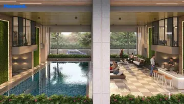 Amenities of Rohit 108 Avyana - Image 206246