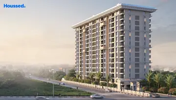 Project Image of Rohit 108 Avyana - Image 206240