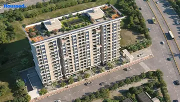 Project Image of Rohit 108 Avyana - Image 206241