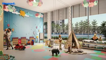 Amenities of Saniket WYCE Exclucity - Image 310046