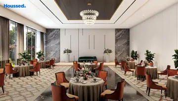 Amenities of Saniket WYCE Exclucity - Image 310047