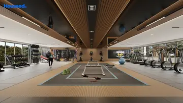 Amenities of Saniket WYCE Exclucity - Image 310040
