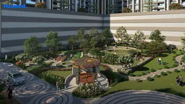 Amenities of Saniket WYCE Exclucity - Image 310042