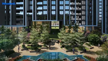 Amenities of Saniket WYCE Exclucity - Image 310045