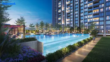 Amenities of Saniket WYCE Exclucity - Image 310041