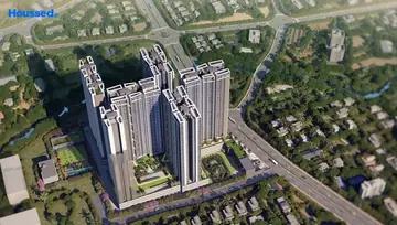 Project Image of Saniket WYCE Exclucity - Image 310028