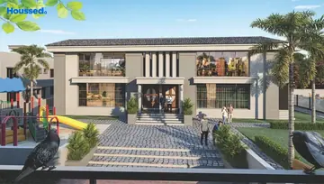 Amenities of Keshav Park - Image 116563