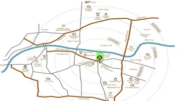 Location of Trustfort Icon - Image 206291