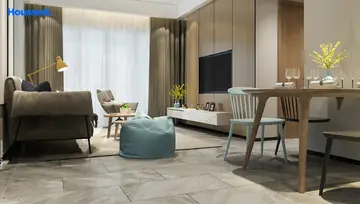 Sample Apartment of Trustfort Icon - Image 206290