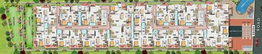 Master Plan of Shri Balaji Sarovar in Whitefield, Bangalore - Image 206273