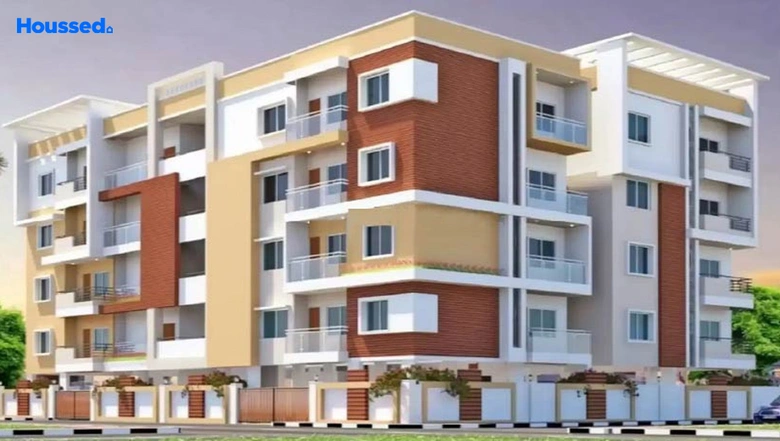 Project Image of Siri Dharmaprabhu Dale in Uttarahalli, Bangalore - Image 206275