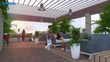 Amenities of Vardhaman Altezza - Image 206301