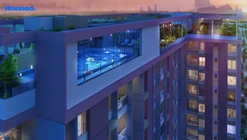 Amenities of Vardhaman Altezza - Image 206298